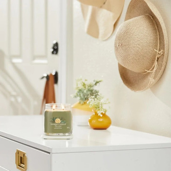 Sage & Citrus Signature Candle ( šalvia a citrus ) - Vonná sviečka
